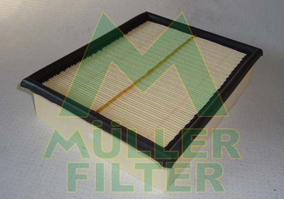 MULLER FILTER Gaisa filtrs PA114